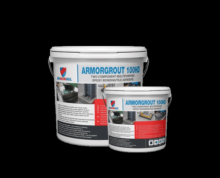 ARMORGROUT 100